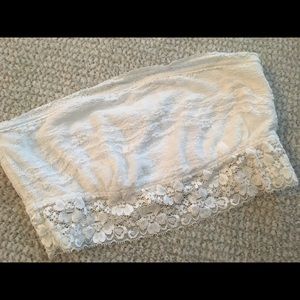 Free People bra top